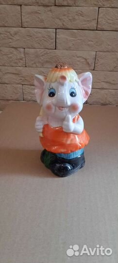 Подставка слон