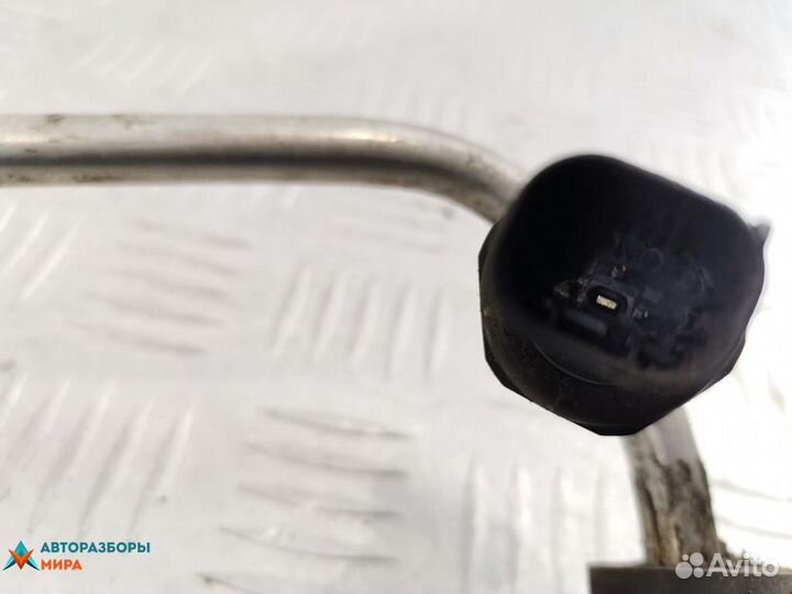 Трубка кондиционера BMW 7 E65/E66/E67 рест. 2008