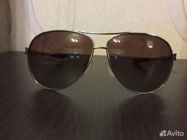 Очки авиаторы Dior