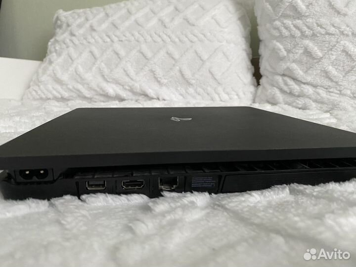 Sony ps4 slim 1tb