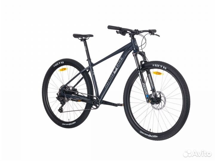 Горный велосипед Alpinebike Alpstein-Altmann