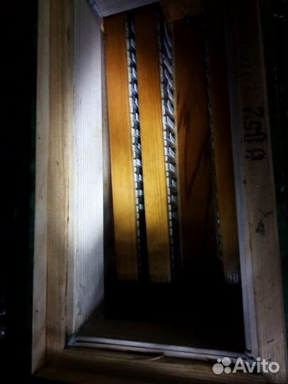 Баян Тула 202