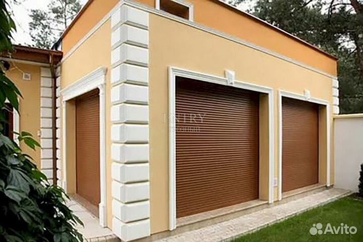 Рольставни