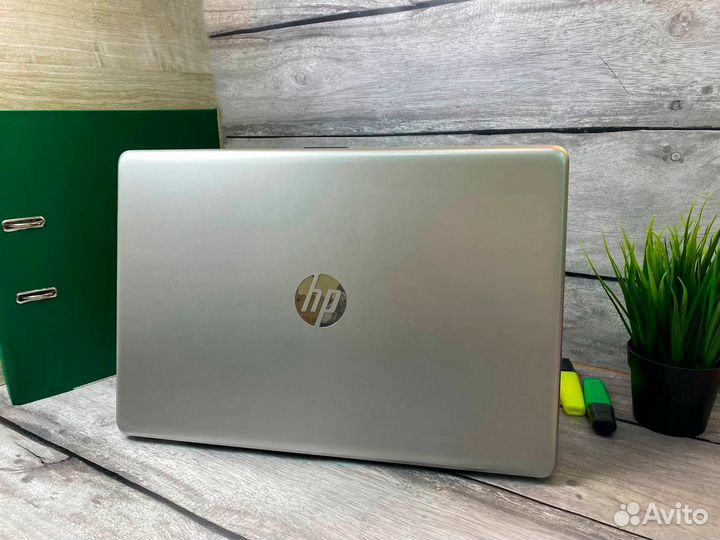 Ноутбук HP AMD A10/Radeon
