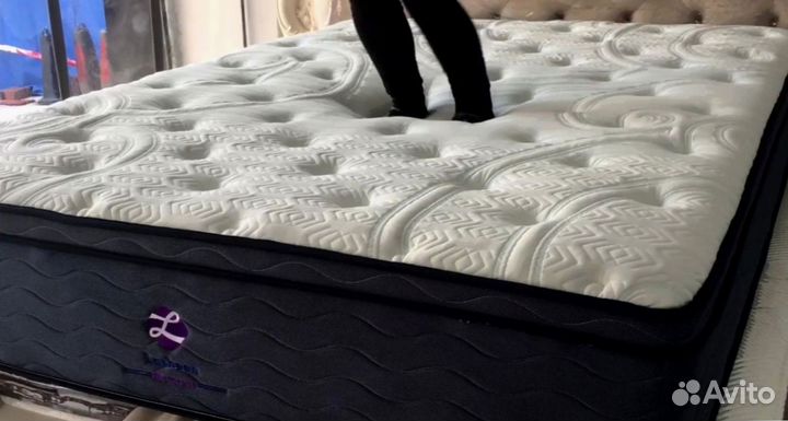 Матрас 160х200