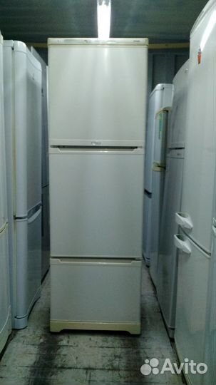 Холодильник б/у Стинол-104LK Доставка. Гарантия