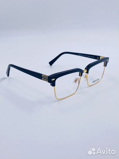 Оправа для очков Miu miu VMU55xv