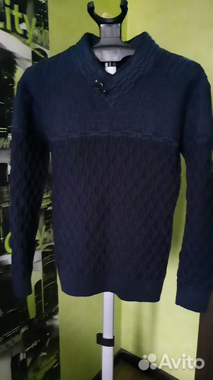 Джемпер для мальчика