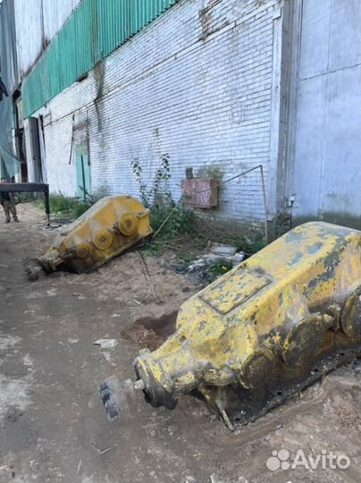 Редуктора арт91687