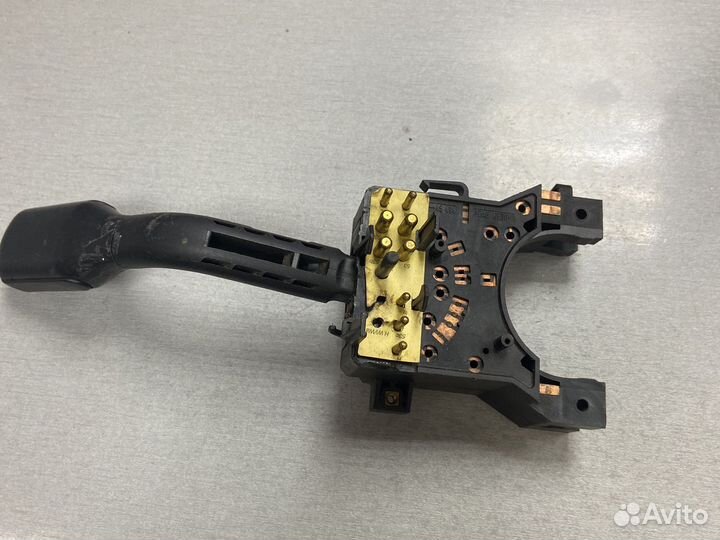 Переключатель дворников audi A4 B5