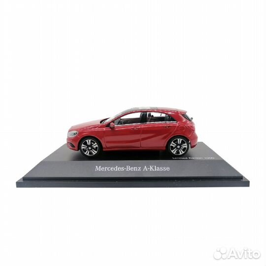 Schuco 450752700 Mercedes-Benz A-Klasse 1:43