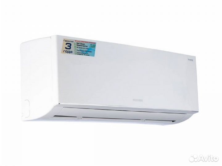 Сплит-система Rovex 