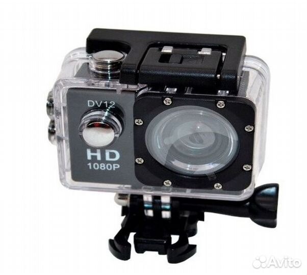 Экшн камера