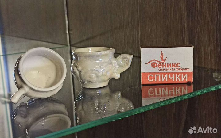 Кофейный набор