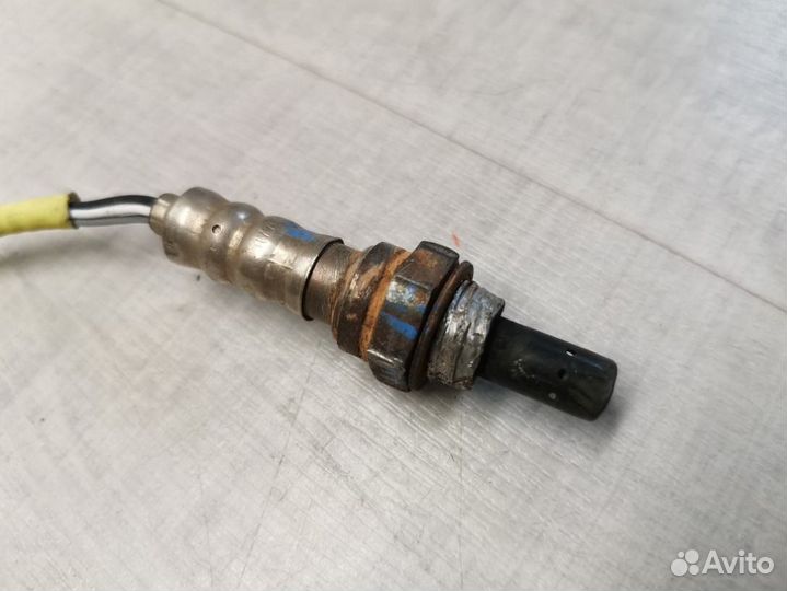 Датчик кислорода Nissan Almera G15 2014