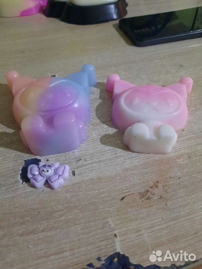 Таба лапка кугурами