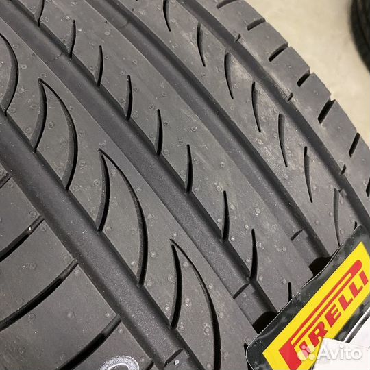 Pirelli Powergy 225/60 R17 99V