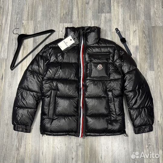 Куртка moncler