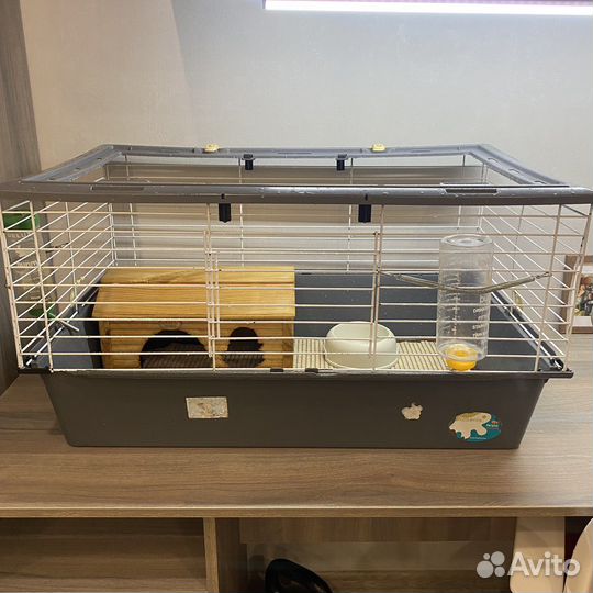 Клетка для ггрызунов
