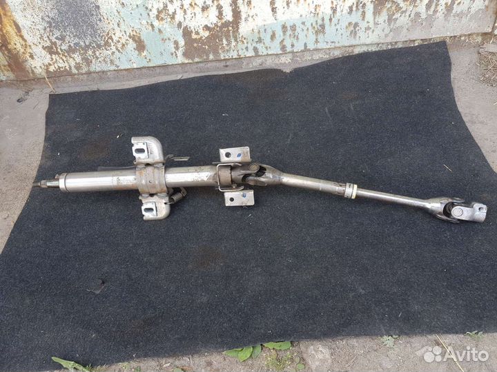 Рулевая колонка Mitsubishi Outlander 1