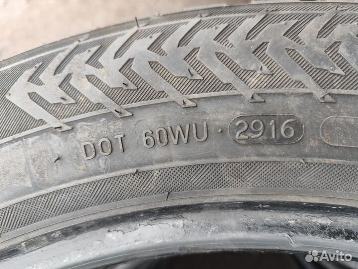 Nokian Tyres Hakkapeliitta 8 SUV 235/55 R19