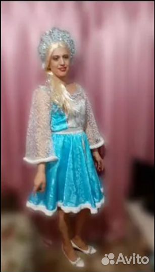 Костюмы для выступлений на заказ