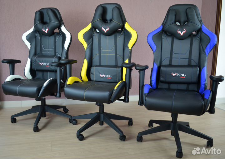 Игровое кресло Zombie Viking 5 Aero с доставкой