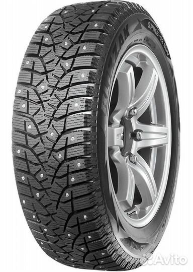 Bridgestone Blizzak Spike-02 225/45 R18 91T