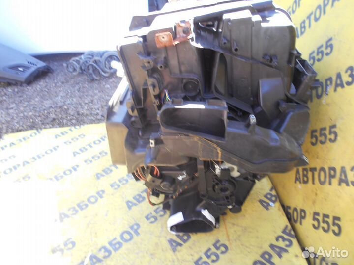 Корпус отопителя для VAZ LADA Vesta 2015)