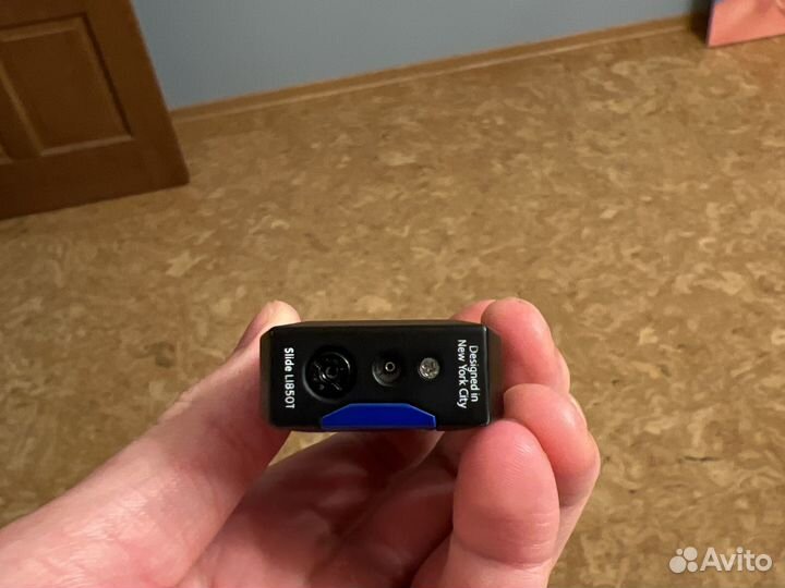 Зажигалка для сигар Colibri