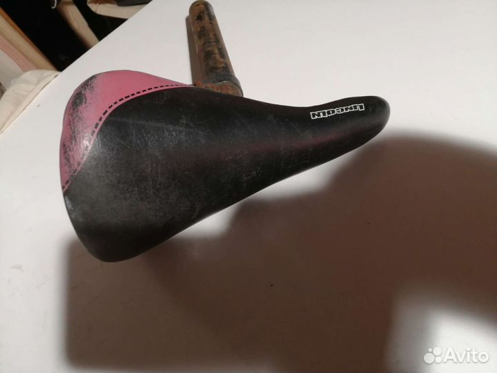 Седло для велосипеда