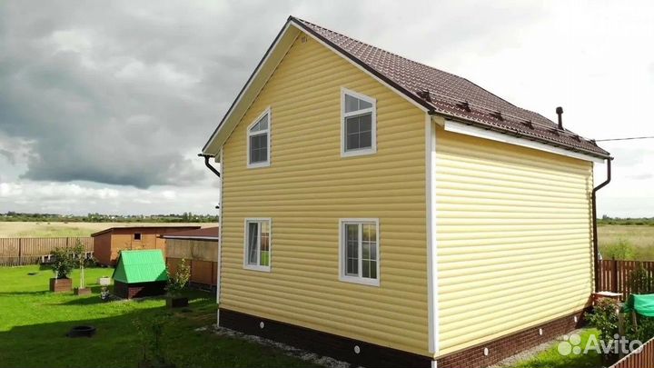 Строительная бригада