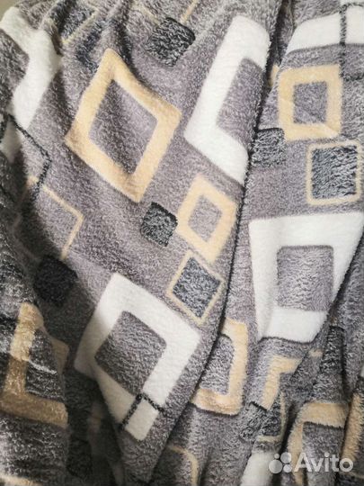 Плед 160 на 200