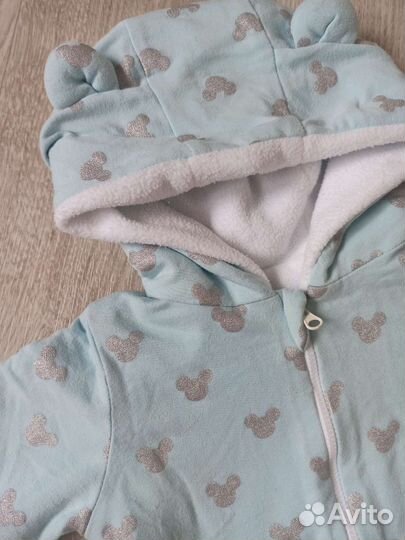 Комбинезон фирмы Carrot (новый)