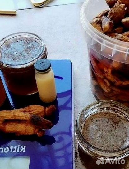 Мед для тебя