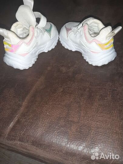 Детская обувь