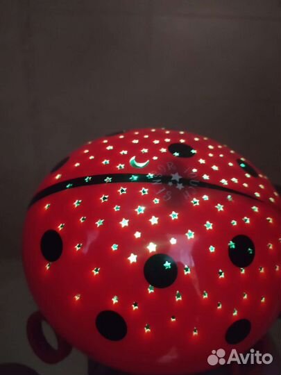 Светильник-ночник