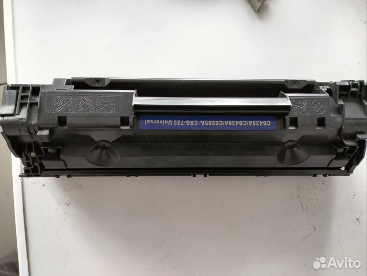 Картридж для принтера Canon