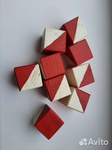 Кубики Кооса