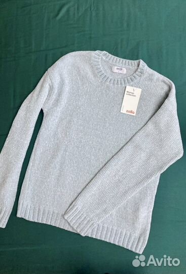 Джемпер новый
