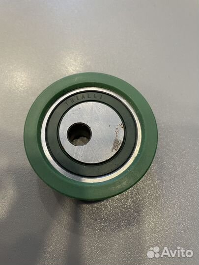 Ролик натяжной приводного ремня ваз 2110-12