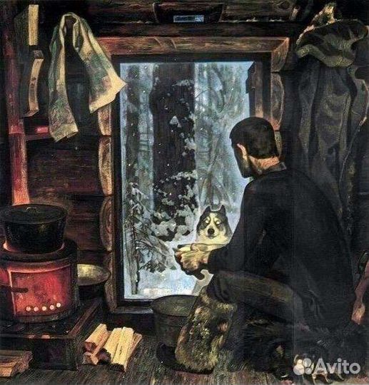 Шкуры соболя