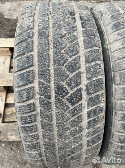 Profil Pro Snow 790 215/50 R17