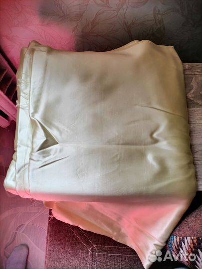 Отрез ткани