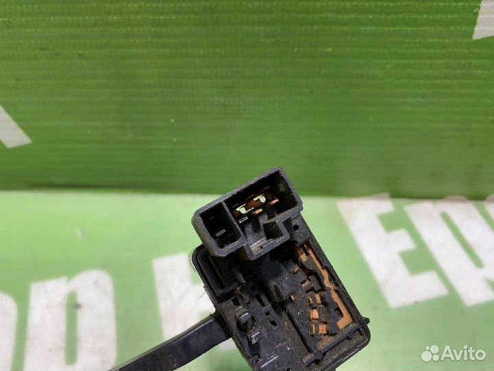 Подрулевой переключатель дворников Nissan Almera