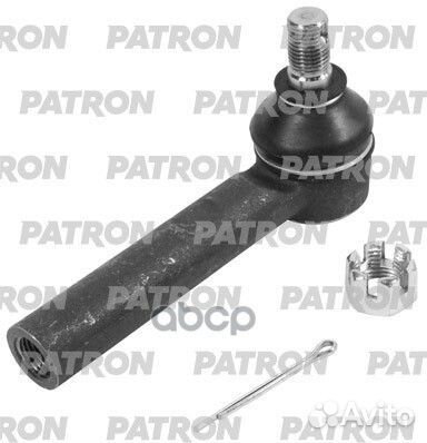 Наконечник рулевой тяги toyota hiace (IV) 1995