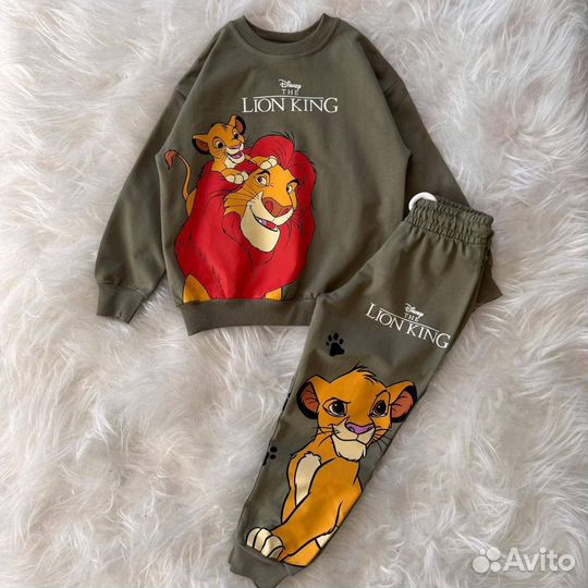 Детский костюм