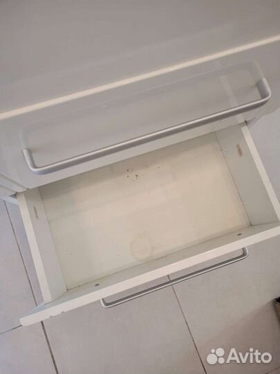 Тумба для ванной