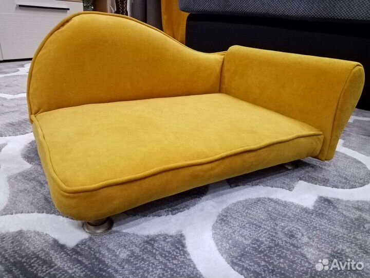 Диван для питомца