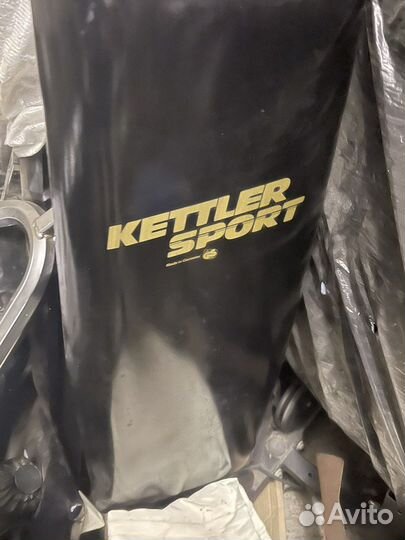 Силовой тренажер kettler